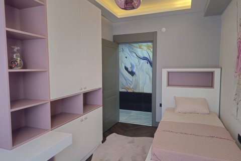 3+1 Leilighet  i Istanbul, Tyrkia Nr. 222600 - 10