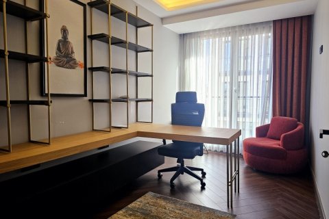 3+1 Lägenhet  i Istanbul, istanbul, Turkiet Nr. 222600 - 4