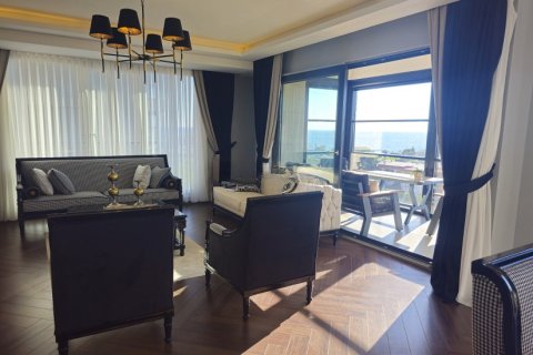 3+1 Leilighet  i Istanbul, Tyrkia Nr. 222600 - 12