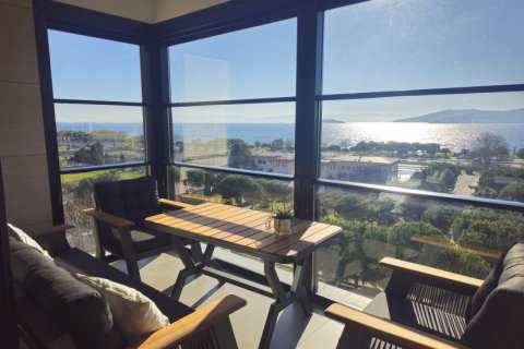 3+1 Lägenhet  i Istanbul, istanbul, Turkiet Nr. 222600 - 1