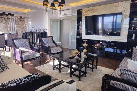 3+1 Lägenhet  i Istanbul, istanbul, Turkiet Nr. 222600 - 7