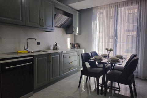 3+1 Lägenhet  i Istanbul, istanbul, Turkiet Nr. 222600 - 6