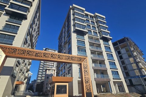 3+1 Leilighet  i Istanbul, Tyrkia Nr. 222600 - 11