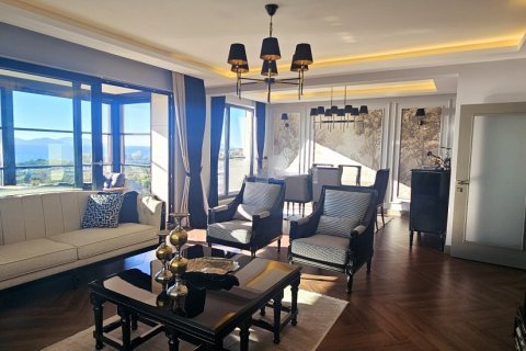 3+1 Lägenhet  i Istanbul, istanbul, Turkiet Nr. 222600 - 8