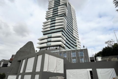 1+1 Lägenhet i Istanbul, istanbul, Turkiet Nr. 222601 - 4