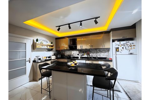 Daire  3+1  Manavgat, Antalya, Türkiye №215501 - 1