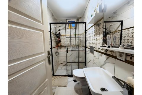 Daire  3+1  Manavgat, Antalya, Türkiye №215501 - 11