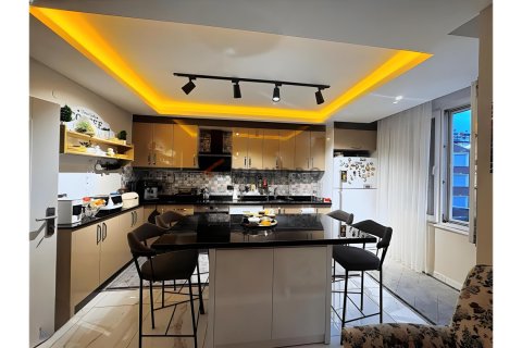 Daire  3+1  Manavgat, Antalya, Türkiye №215501 - 2