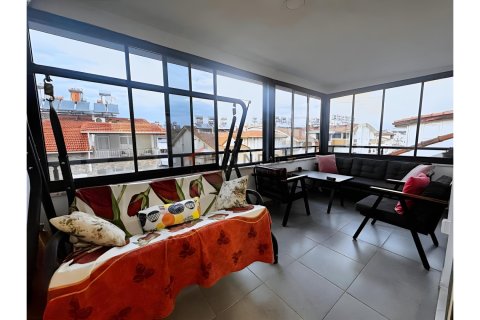 Daire  3+1  Manavgat, Antalya, Türkiye №215501 - 14