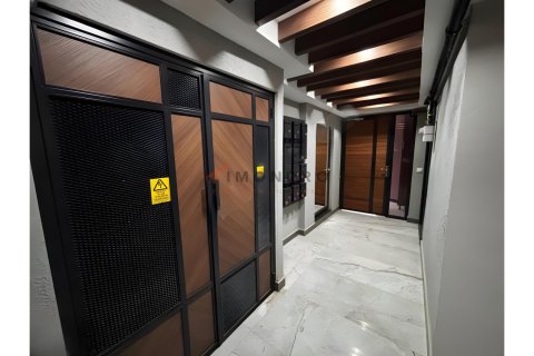 Продажа квартиры  в Анталье, Турция 5+1, 270м2, №215505 – фото 23