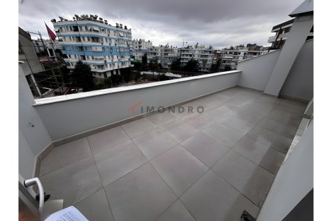 Продажа квартиры  в Анталье, Турция 5+1, 270м2, №215505 – фото 22