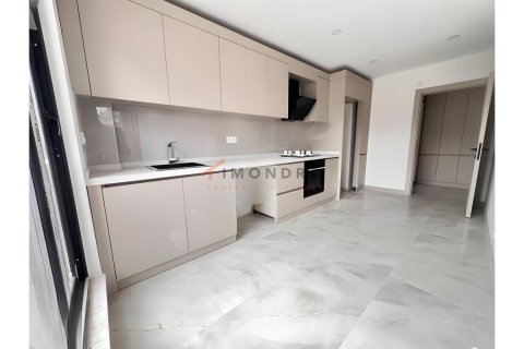 Продажа квартиры  в Кепезе, Анталье, Турция 5+1, 180м2, №215504 – фото 1