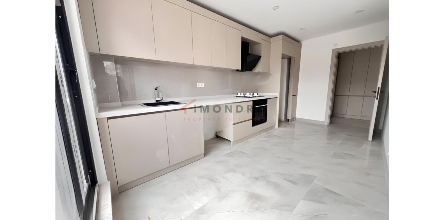 Квартира  5+1 в Кепезе, Анталья, Турция №215504