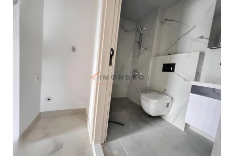 Продажа квартиры  в Кепезе, Анталье, Турция 5+1, 180м2, №215504 – фото 24