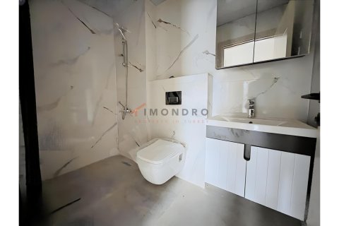 Продажа квартиры  в Кепезе, Анталье, Турция 5+1, 180м2, №215504 – фото 4