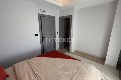 3+1 Villa  in Kusadasi, Aydin, Türkei Nr. 215499 - 12