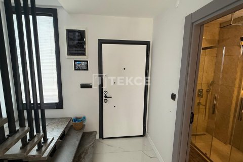 3+1 Villa  in Kusadasi, Aydin, Türkei Nr. 215499 - 20