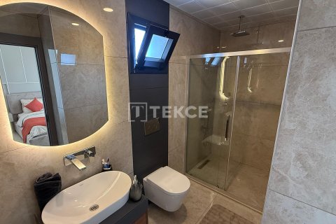 3+1 Villa  in Kusadasi, Aydin, Türkei Nr. 215499 - 23