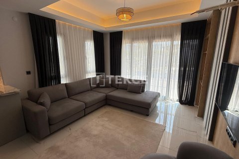 3+1 Villa  in Kusadasi, Aydin, Türkei Nr. 215499 - 7