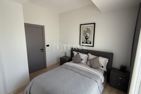 3+1 Villa  in Kusadasi, Aydin, Türkei Nr. 215499 - 13