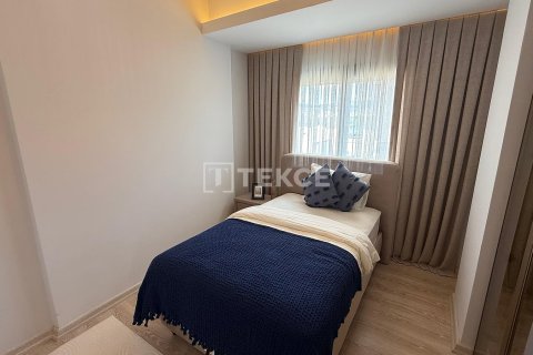 3+1 Villa  in Kusadasi, Aydin, Türkei Nr. 215499 - 15