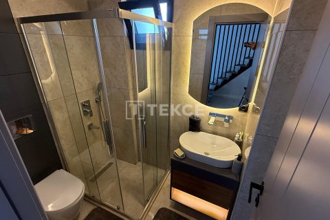 3+1 Villa  in Kusadasi, Aydin, Türkei Nr. 215499 - 24