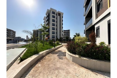 2+1 Lägenhet  i Aksu, Antalya, Turkiet Nr. 215502 - 4