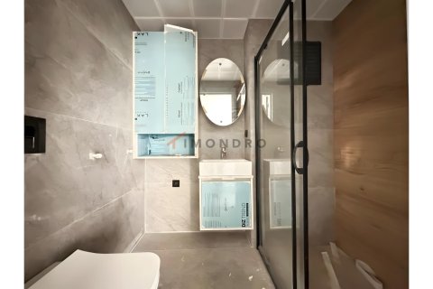 2+1 Lägenhet  i Aksu, Antalya, Turkiet Nr. 215502 - 22