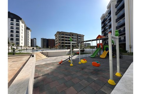 2+1 Lägenhet  i Aksu, Antalya, Turkiet Nr. 215502 - 25