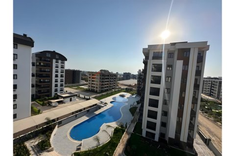 2+1 Lägenhet  i Aksu, Antalya, Turkiet Nr. 215502 - 1
