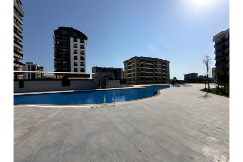 2+1 Lägenhet  i Aksu, Antalya, Turkiet Nr. 215502 - 3