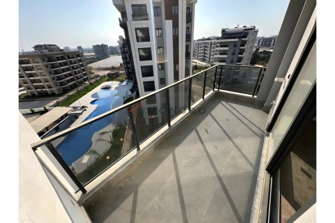 2+1 Lägenhet  i Aksu, Antalya, Turkiet Nr. 215502 - 12