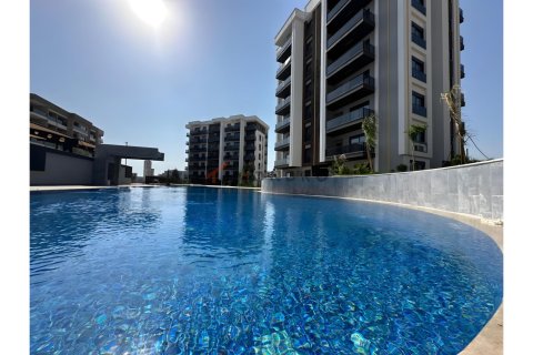 2+1 Lägenhet  i Aksu, Antalya, Turkiet Nr. 215502 - 2