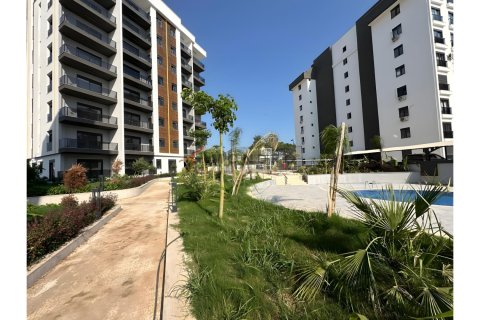 2+1 Lägenhet  i Aksu, Antalya, Turkiet Nr. 215502 - 5