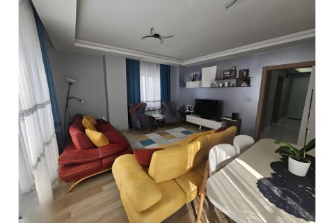 2+1 Lägenhet  i Antalya, Turkiet Nr. 215503 - 3