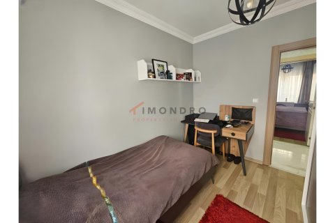 2+1 Lägenhet  i Antalya, Turkiet Nr. 215503 - 14