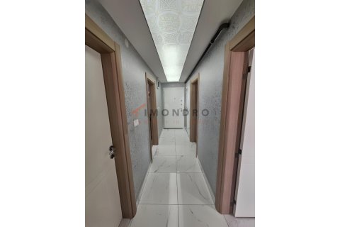 2+1 Lägenhet  i Antalya, Turkiet Nr. 215503 - 10