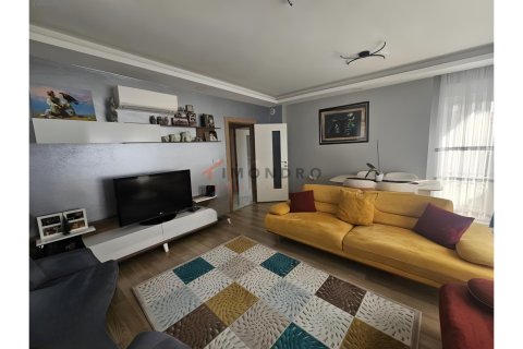 2+1 Lägenhet  i Antalya, Turkiet Nr. 215503 - 4