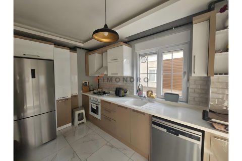 2+1 Lägenhet  i Antalya, Turkiet Nr. 215503 - 5
