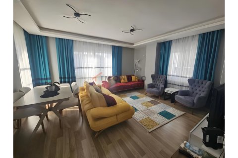 2+1 Lägenhet  i Antalya, Turkiet Nr. 215503 - 2