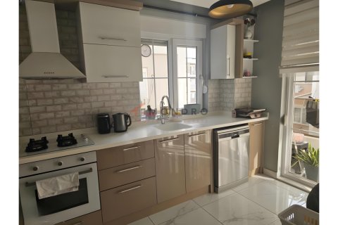 2+1 Lägenhet  i Antalya, Turkiet Nr. 215503 - 6