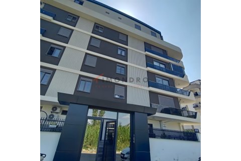 1+1 Lägenhet  i Konyaalti, Antalya, Turkiet Nr. 215500 - 2