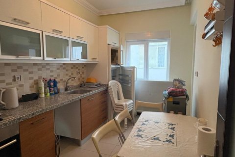 3+1 Wohnung in Antalya, Türkei Nr. 225734 - 2