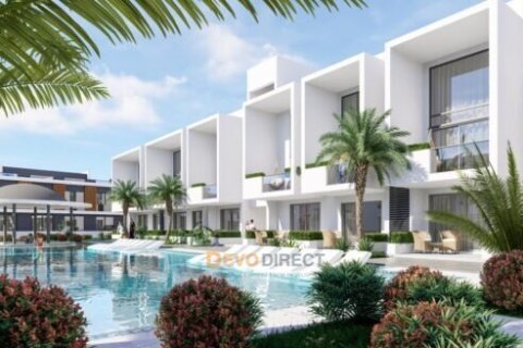 3+1 Wohnung  in Yeni Bogazici, Famagusta,  Nr. 225733 - 2