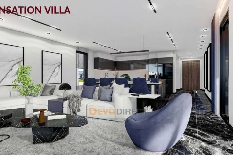3+1 Wohnung  in Yeni Bogazici, Famagusta,  Nr. 225733 - 27