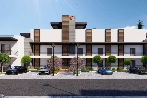 3+1 Wohnung  in Yeni Bogazici, Famagusta,  Nr. 225733 - 12