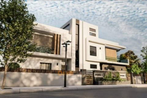 3+1 Wohnung  in Yeni Bogazici, Famagusta,  Nr. 225733 - 14