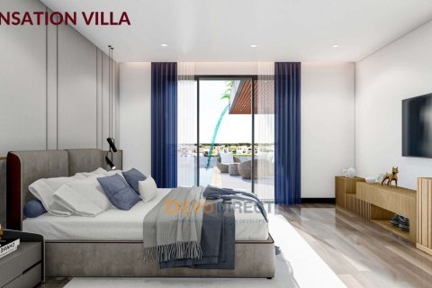 3+1 Wohnung  in Yeni Bogazici, Famagusta,  Nr. 225733 - 25