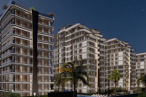 3+1 Wohnung  in Yeni Bogazici, Famagusta,  Nr. 225733 - 17