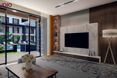 3+1 Lägenhet  i Yeni Bogazici, Famagusta,  Nr. 225733 - 30